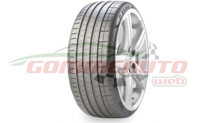 COP. 265/45ZR19  PIRELLI  P-ZERO(PZ4)N0 XL         105Y